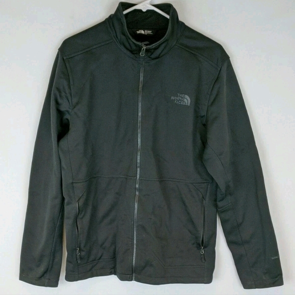 The North Men's North Face Apex Canyonwall Jacket North Face